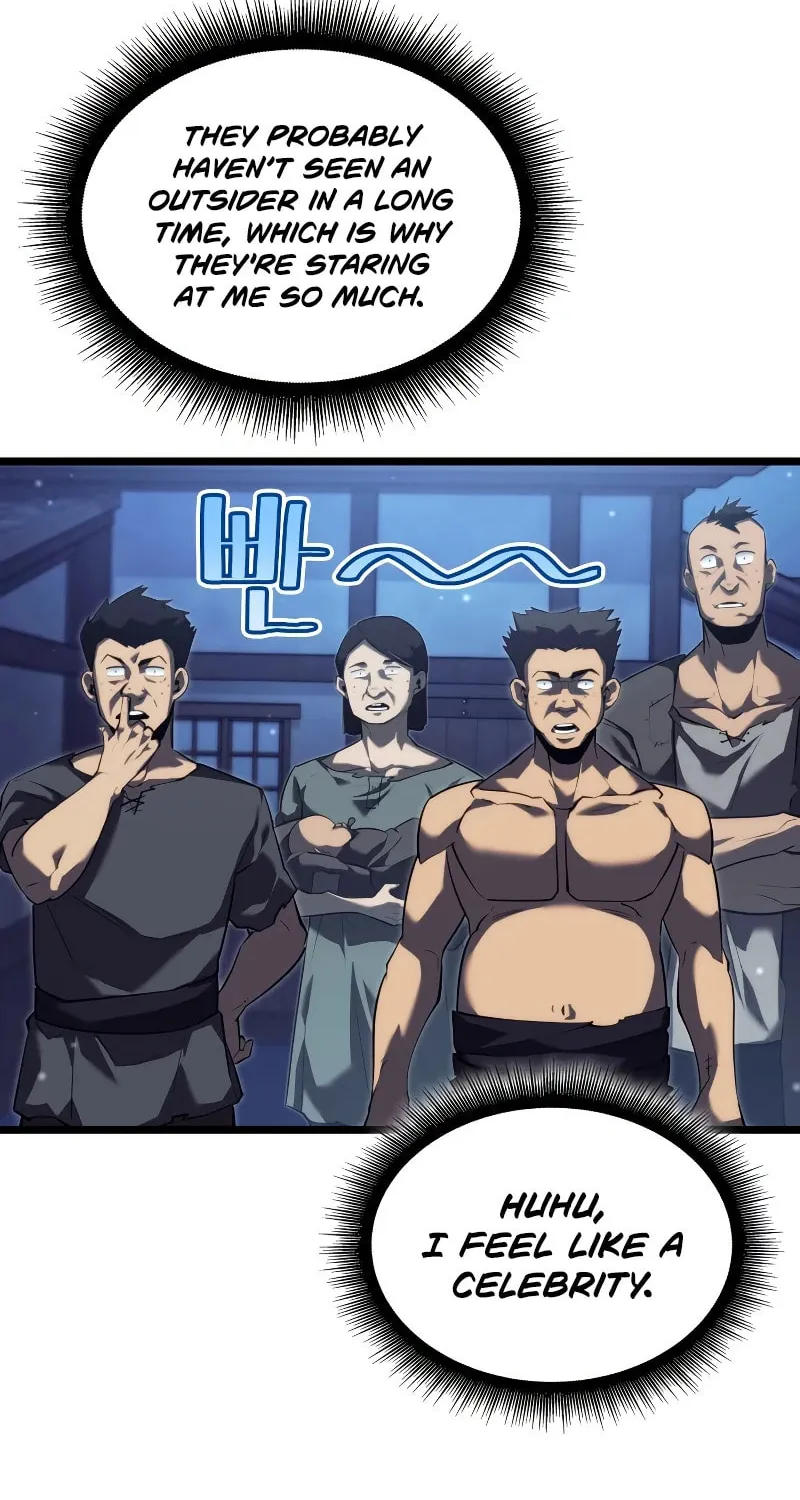 Return of the SSS-Class Ranker Chapter 92 page 19 - 