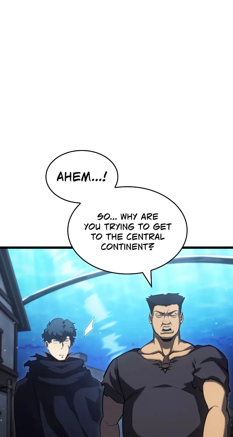 Return of the SSS-Class Ranker Chapter 92 page 20 - 