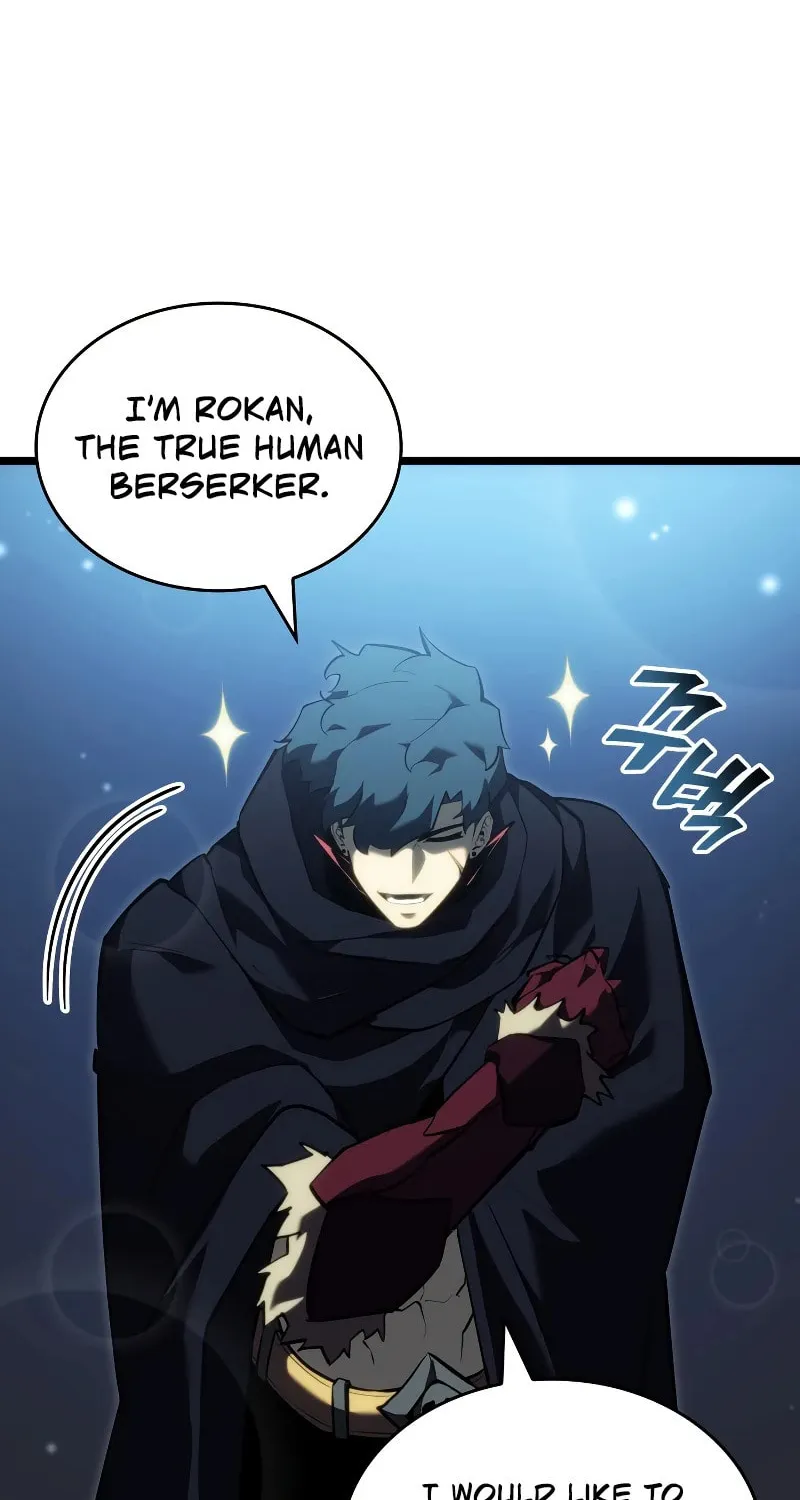 Return of the SSS-Class Ranker Chapter 92 page 3 - 