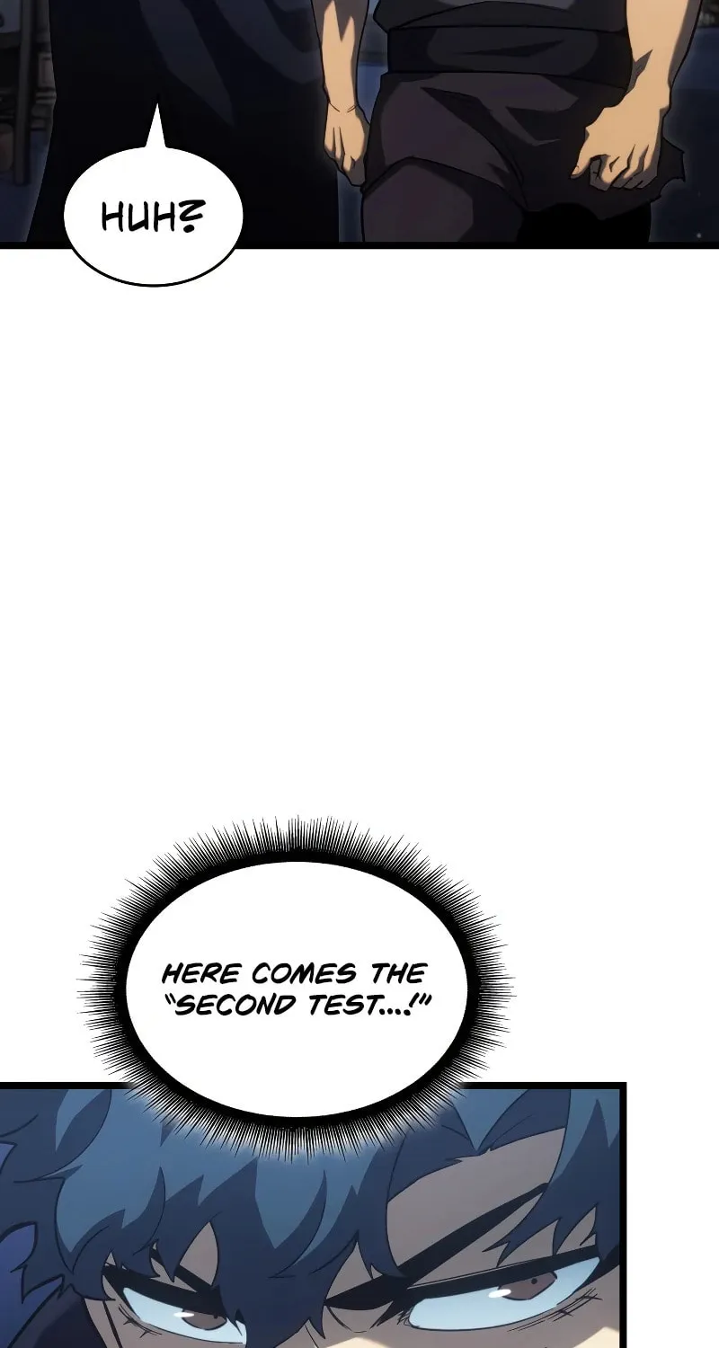 Return of the SSS-Class Ranker Chapter 92 page 21 - 