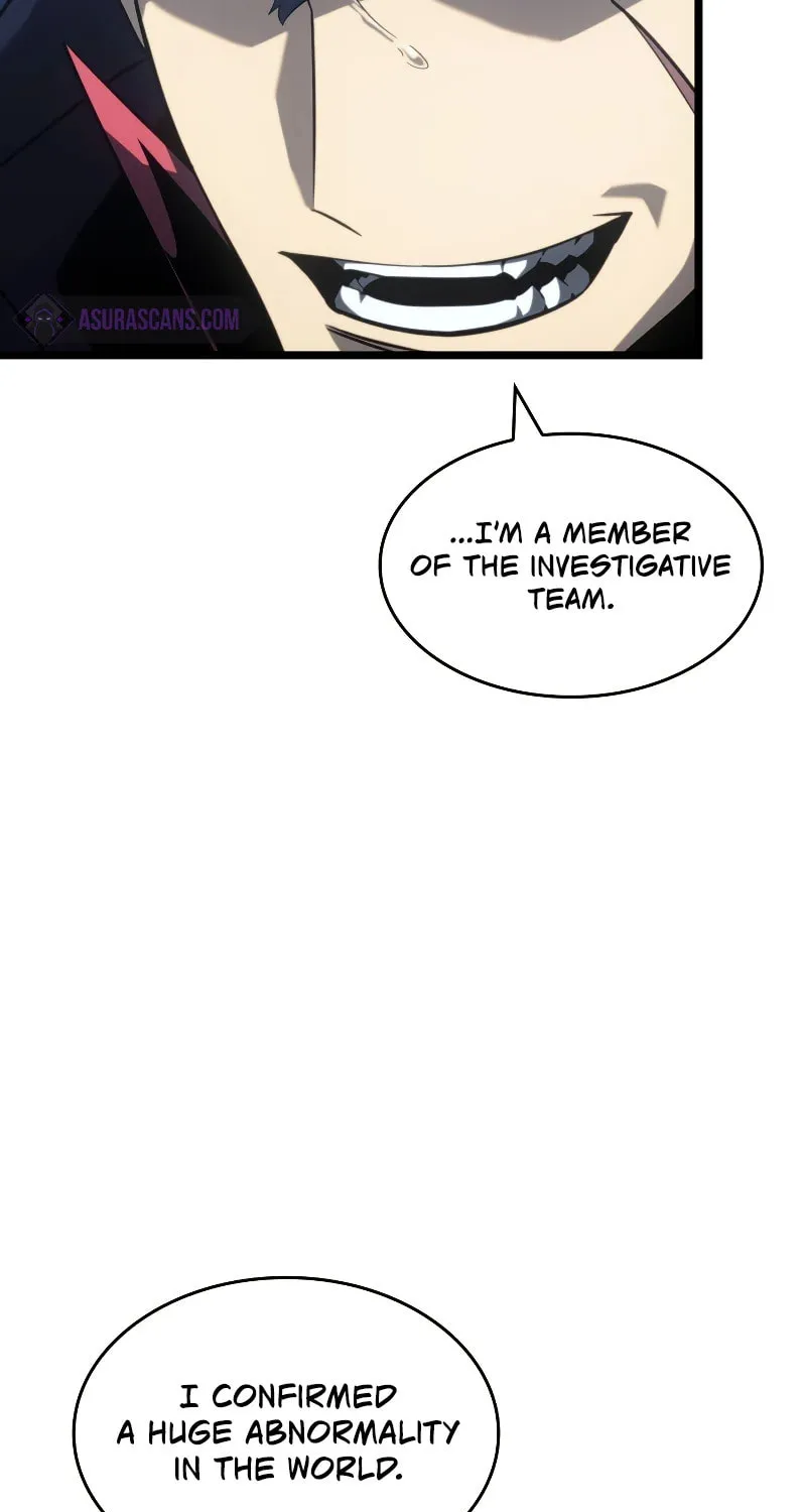 Return of the SSS-Class Ranker Chapter 92 page 22 - 