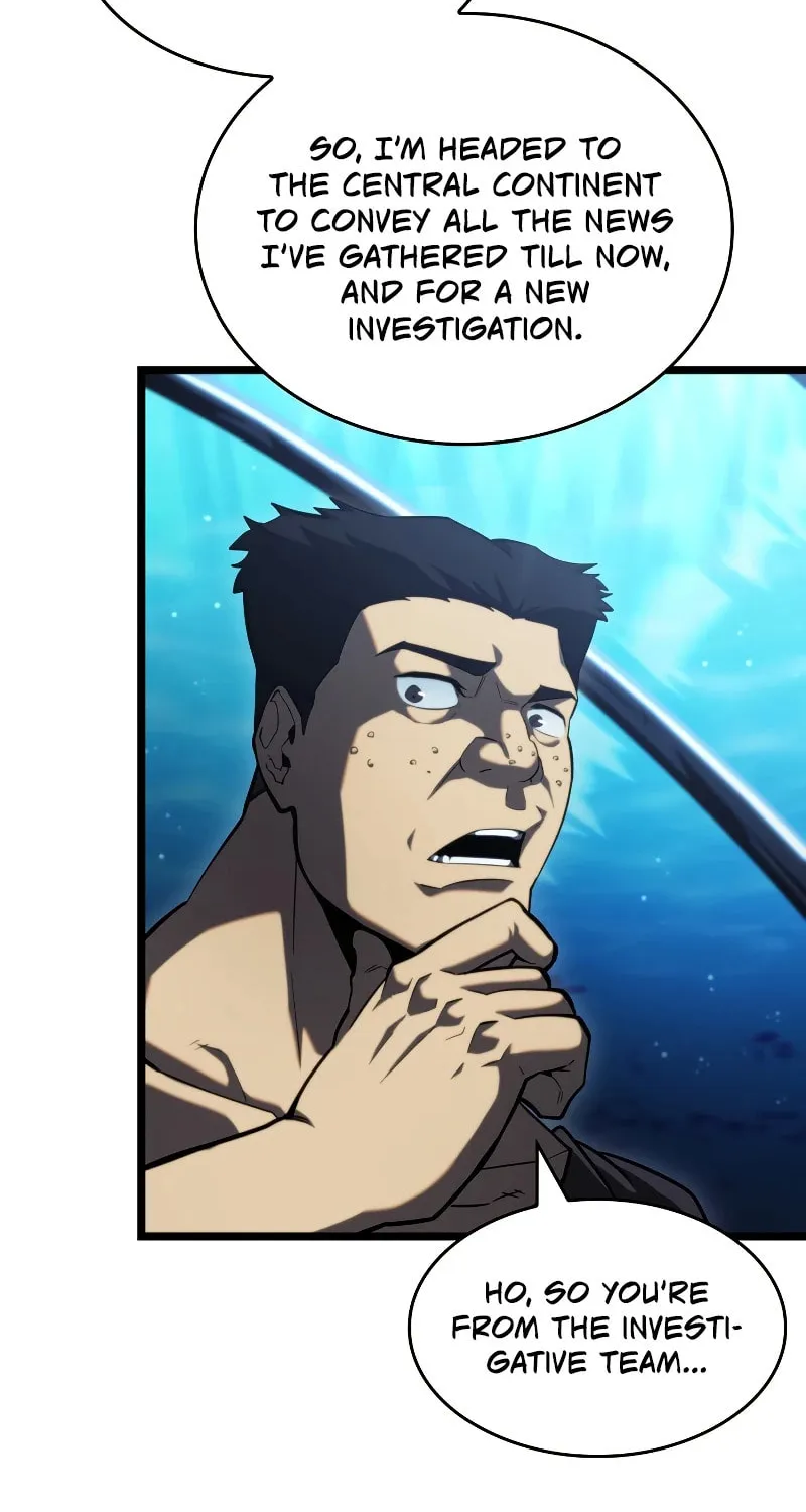 Return of the SSS-Class Ranker Chapter 92 page 23 - 