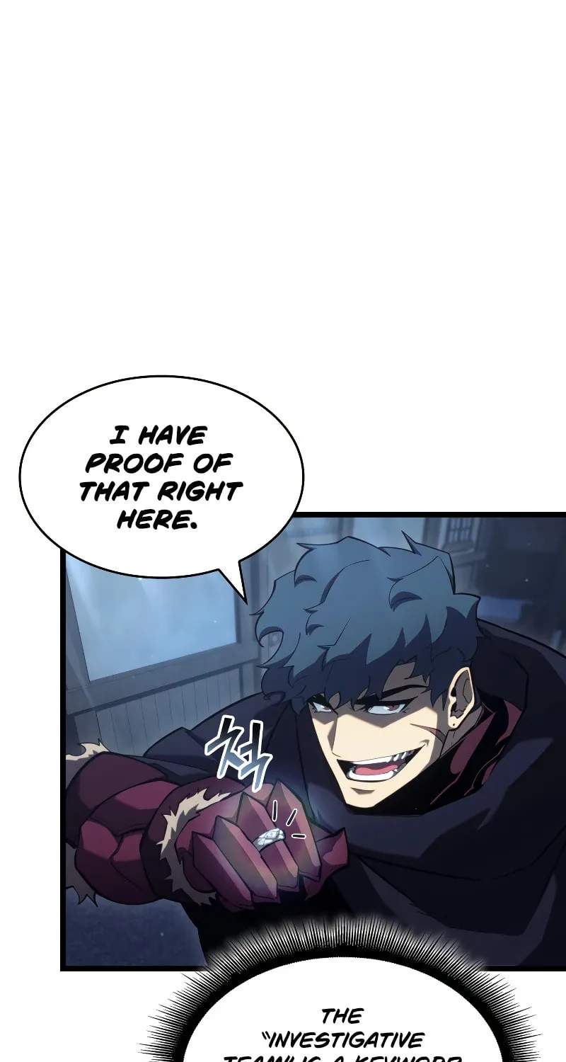 Return of the SSS-Class Ranker Chapter 92 page 24 - 