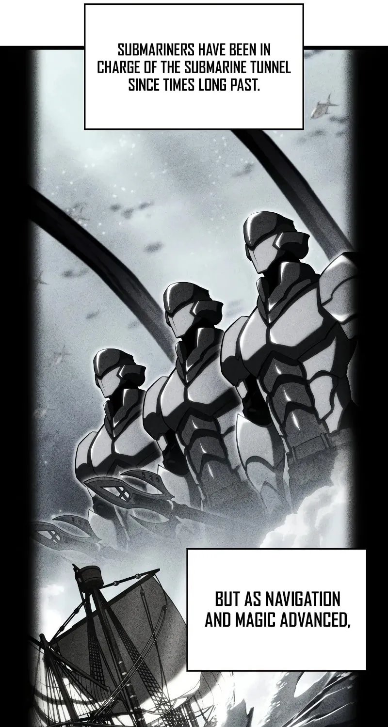 Return of the SSS-Class Ranker Chapter 92 page 26 - 