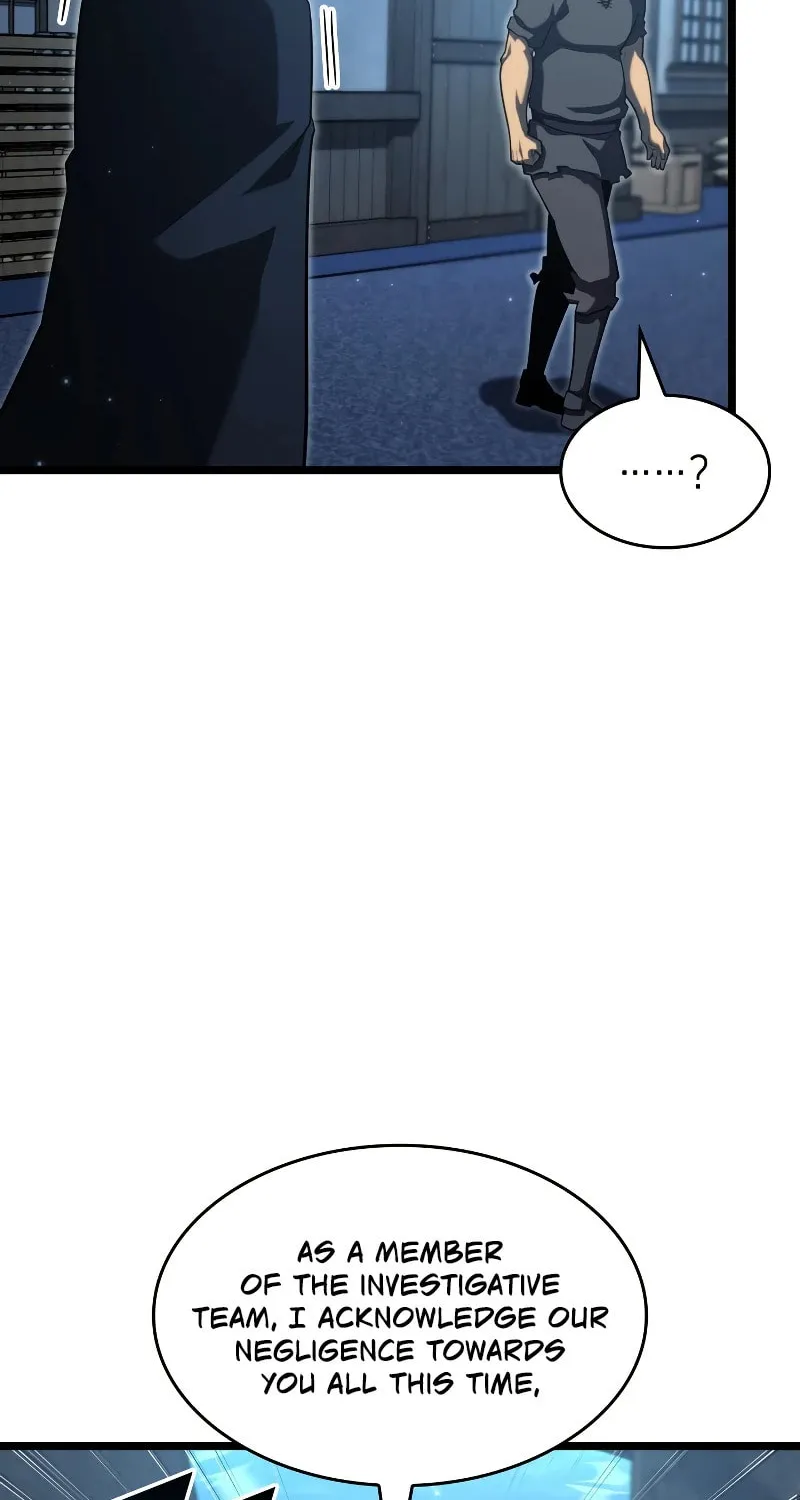 Return of the SSS-Class Ranker Chapter 92 page 29 - 