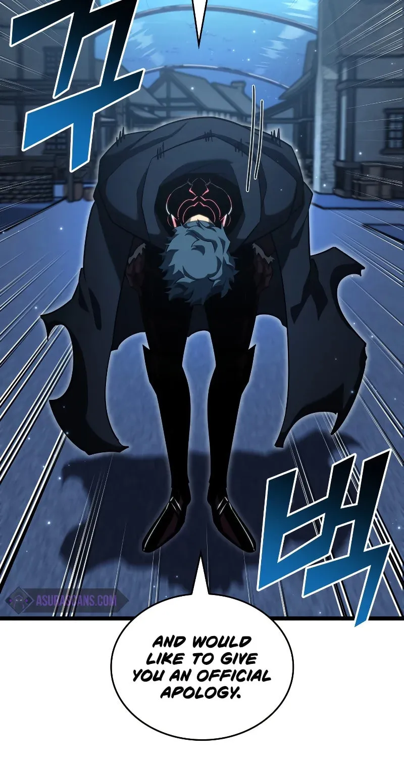Return of the SSS-Class Ranker Chapter 92 page 30 - 