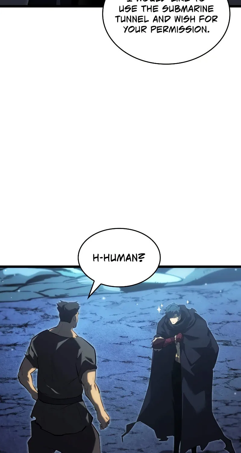 Return of the SSS-Class Ranker Chapter 92 page 4 - 