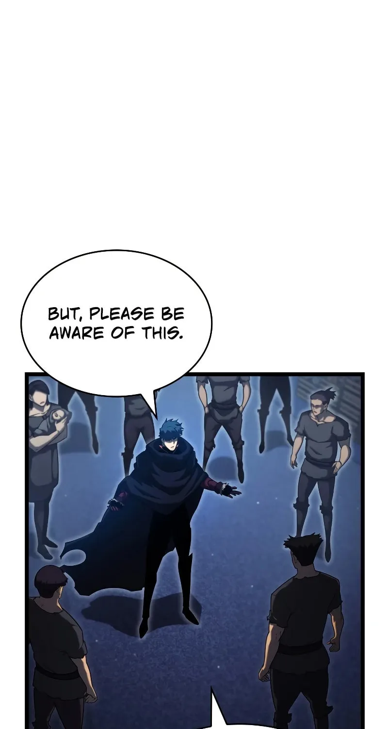 Return of the SSS-Class Ranker Chapter 92 page 31 - 
