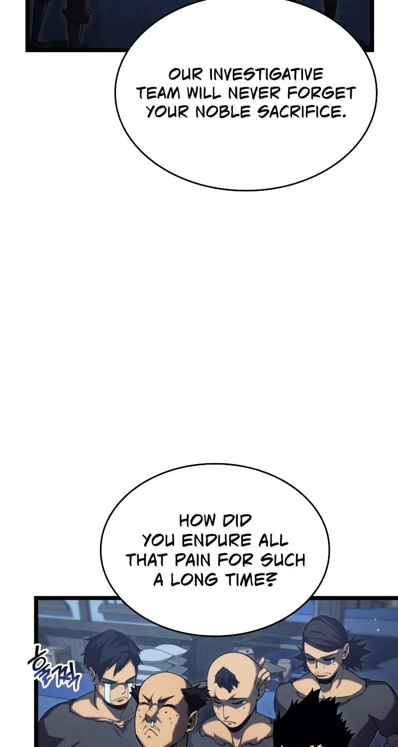 Return of the SSS-Class Ranker Chapter 92 page 32 - 