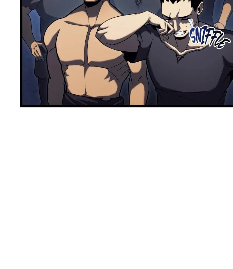 Return of the SSS-Class Ranker Chapter 92 page 33 - 