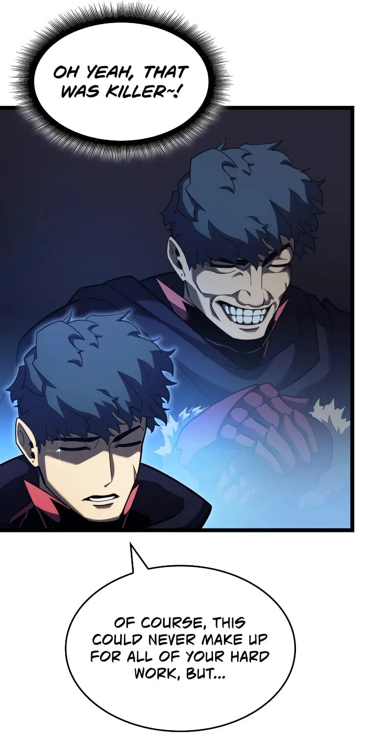 Return of the SSS-Class Ranker Chapter 92 page 34 - 