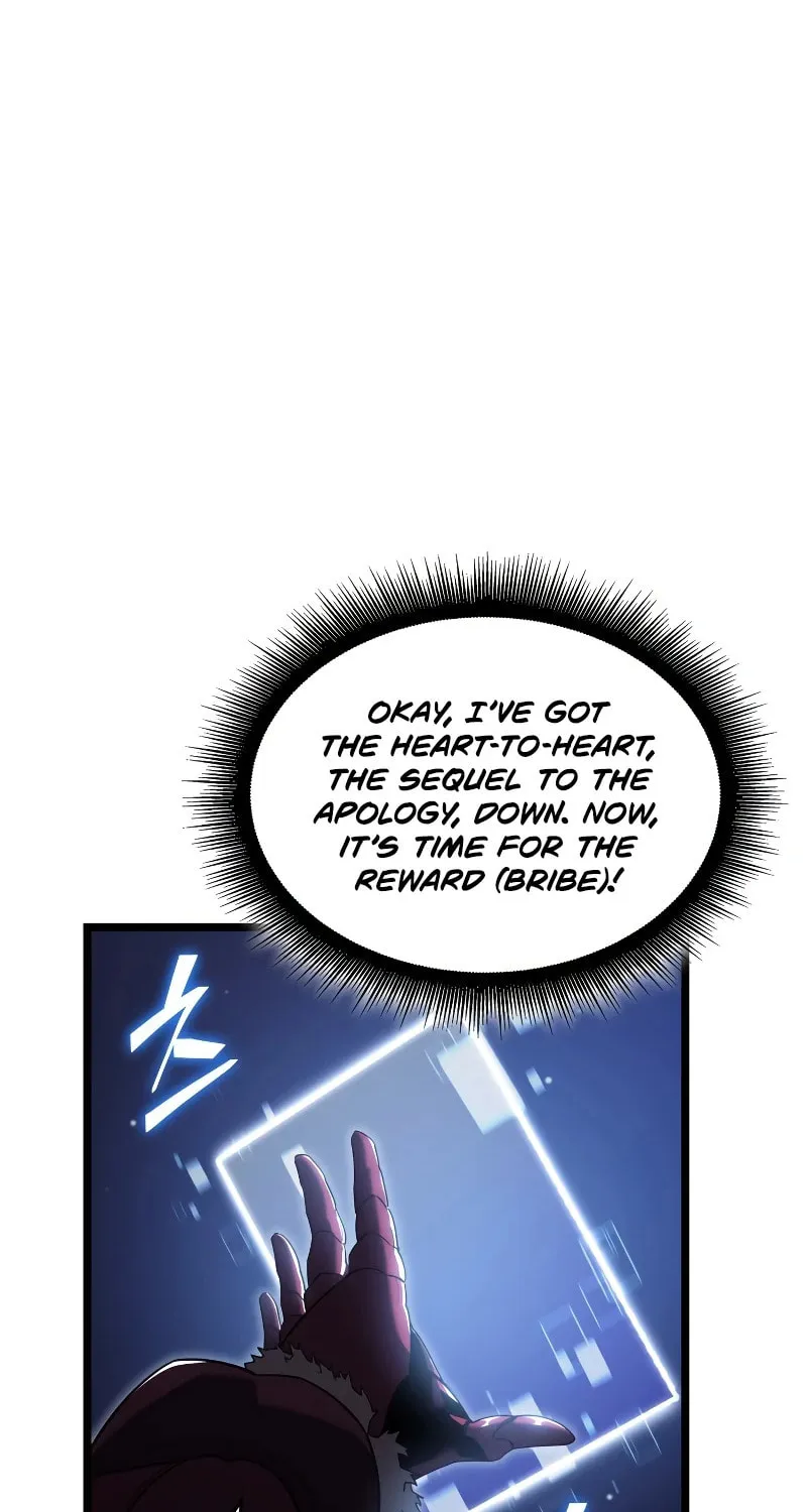 Return of the SSS-Class Ranker Chapter 92 page 35 - 