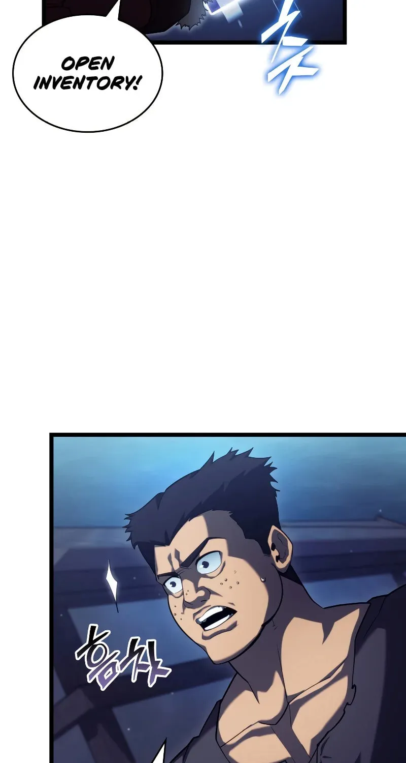 Return of the SSS-Class Ranker Chapter 92 page 36 - 