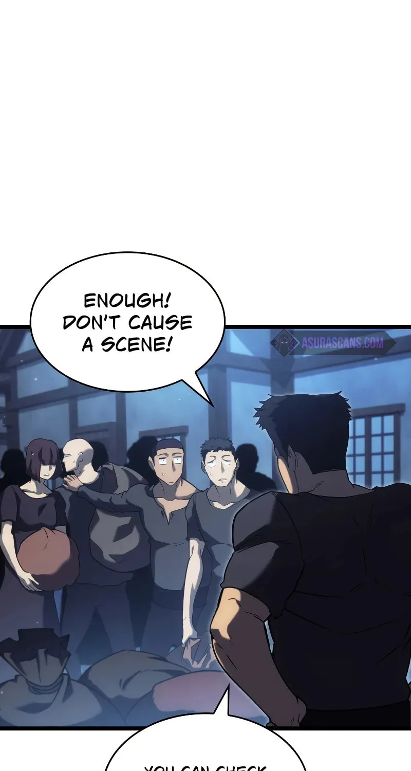 Return of the SSS-Class Ranker Chapter 92 page 40 - 