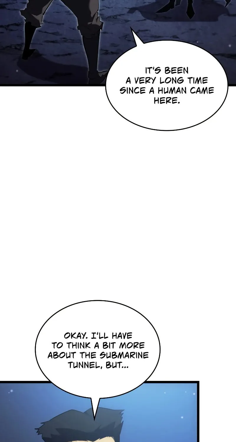Return of the SSS-Class Ranker Chapter 92 page 5 - 