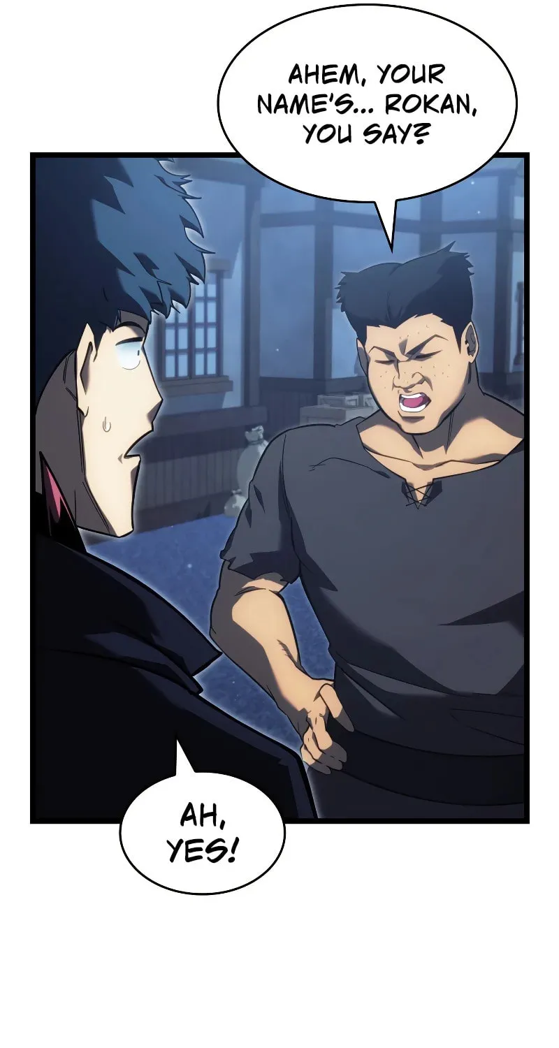 Return of the SSS-Class Ranker Chapter 92 page 42 - 