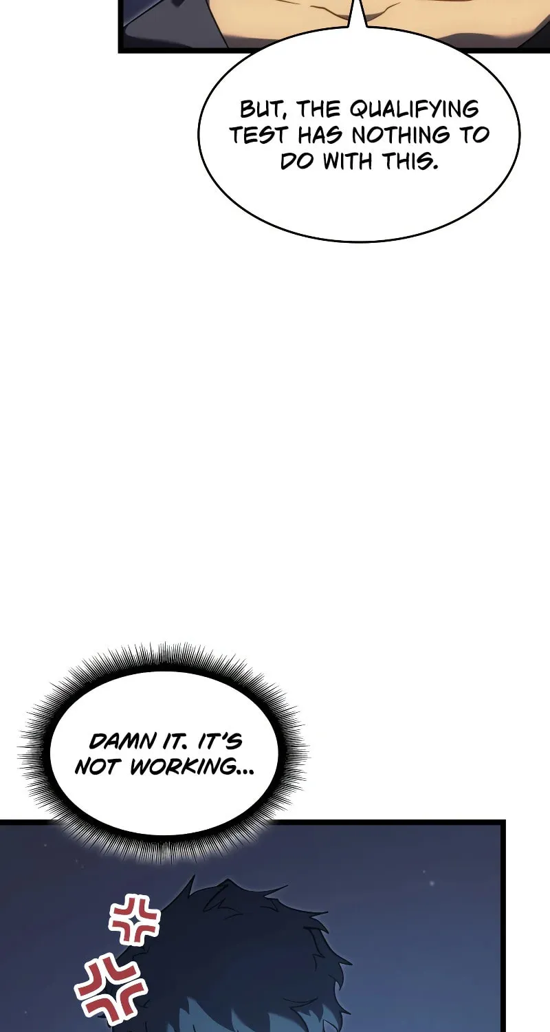 Return of the SSS-Class Ranker Chapter 92 page 44 - 