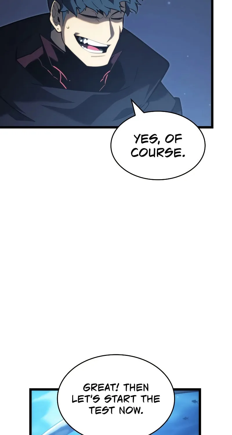 Return of the SSS-Class Ranker Chapter 92 page 45 - 