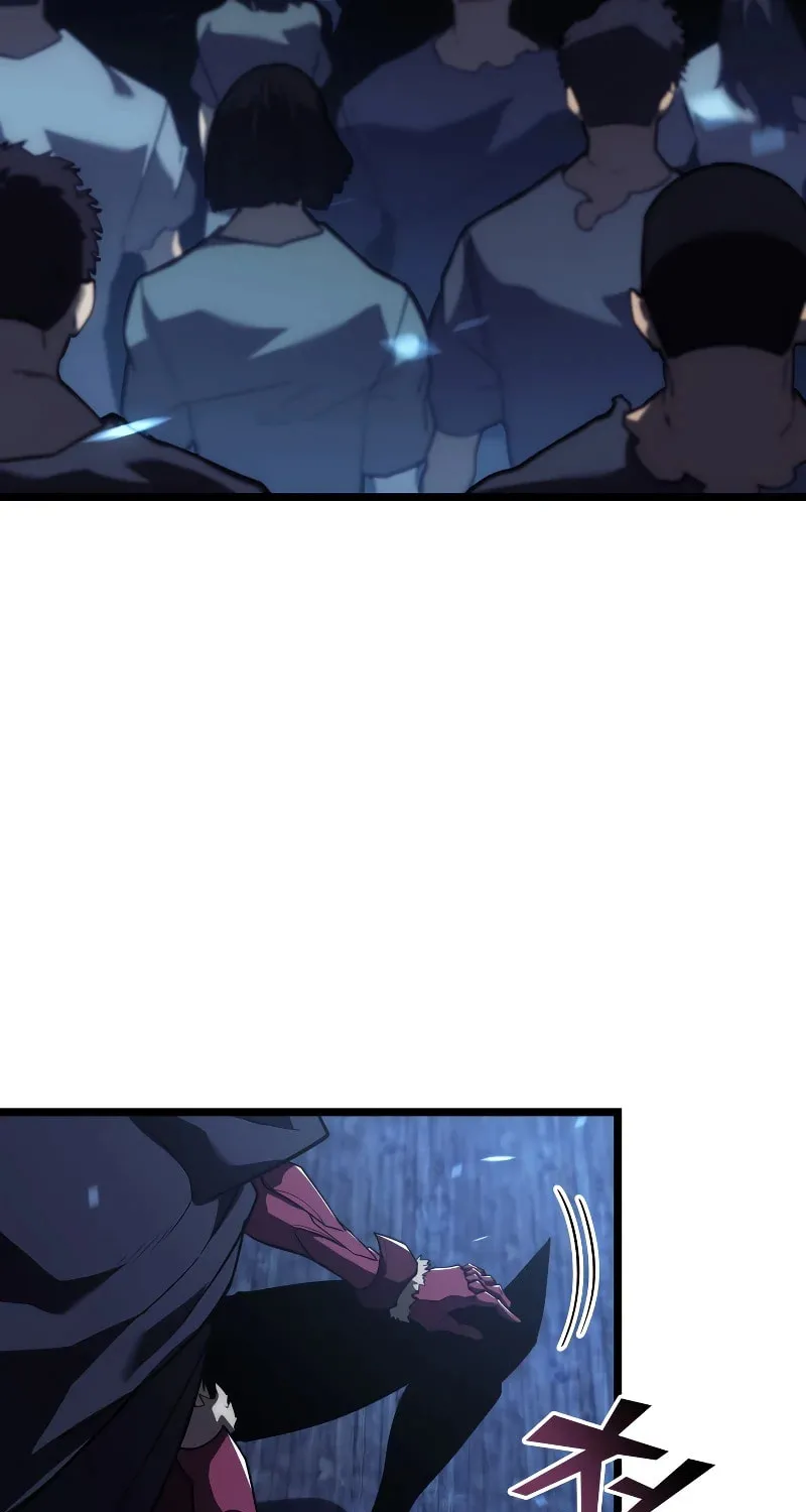 Return of the SSS-Class Ranker Chapter 92 page 48 - 