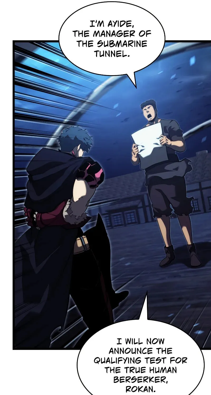 Return of the SSS-Class Ranker Chapter 92 page 50 - 