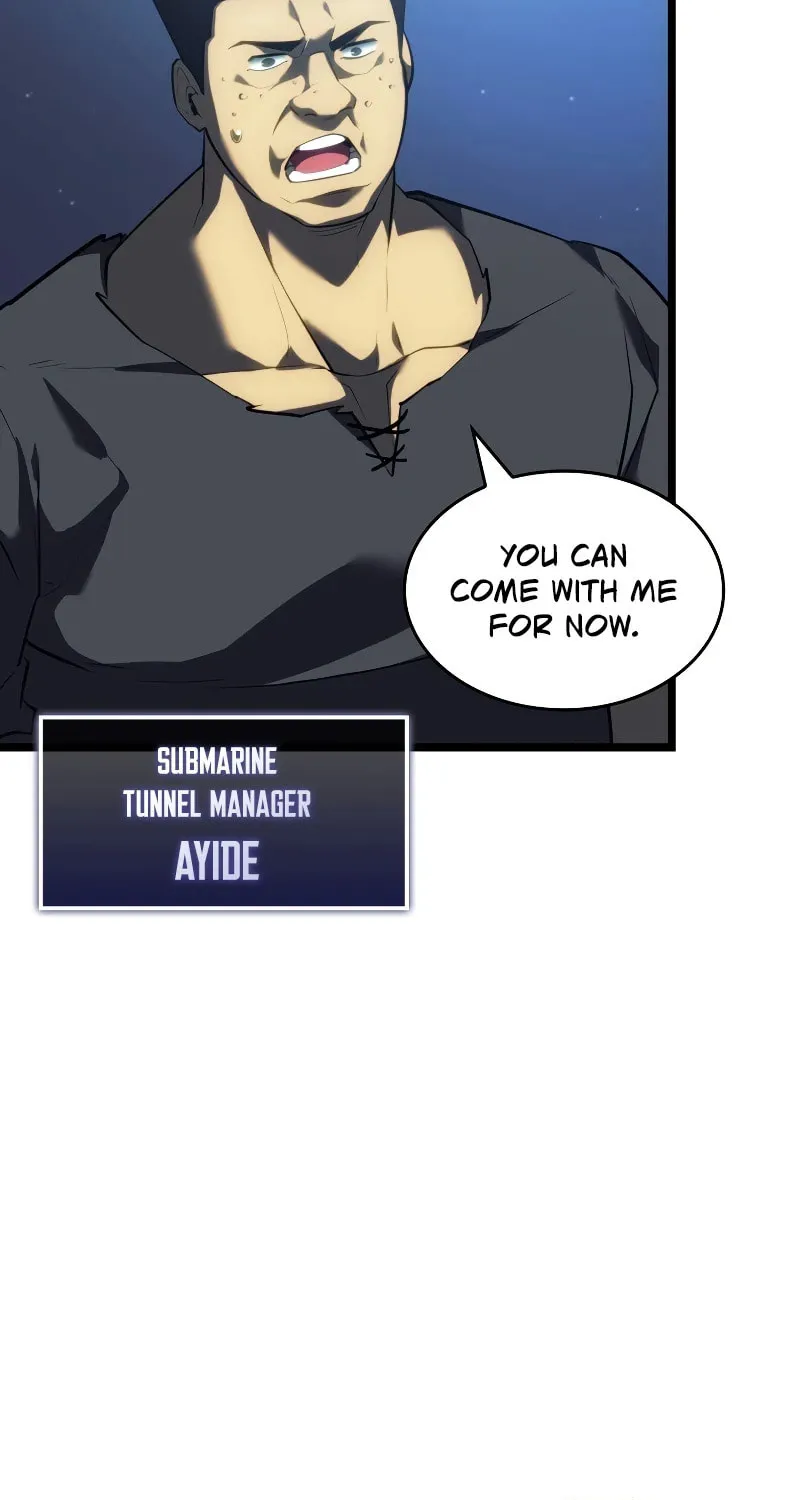 Return of the SSS-Class Ranker Chapter 92 page 6 - 