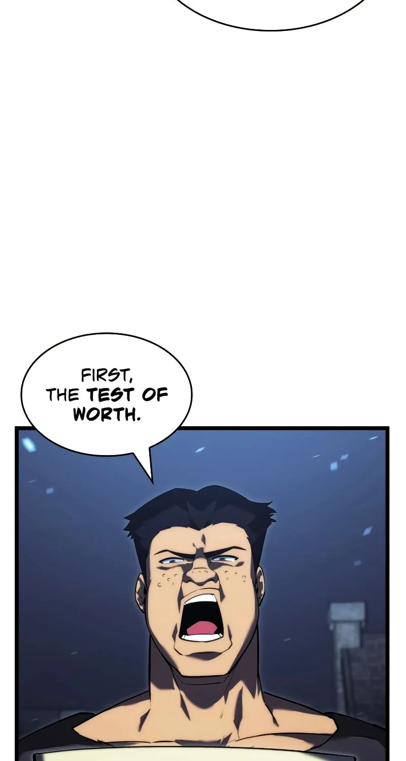 Return of the SSS-Class Ranker Chapter 92 page 51 - 