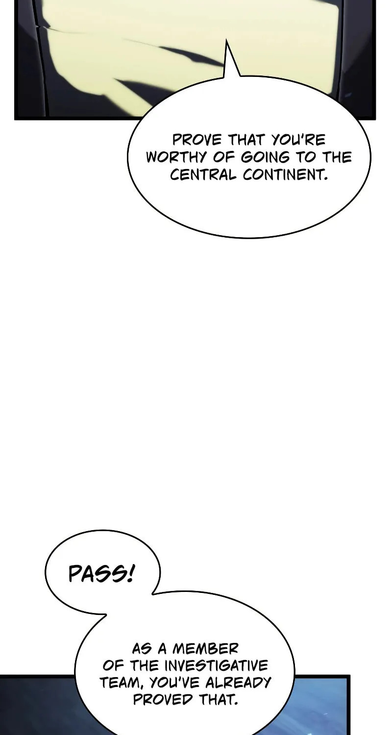 Return of the SSS-Class Ranker Chapter 92 page 52 - 