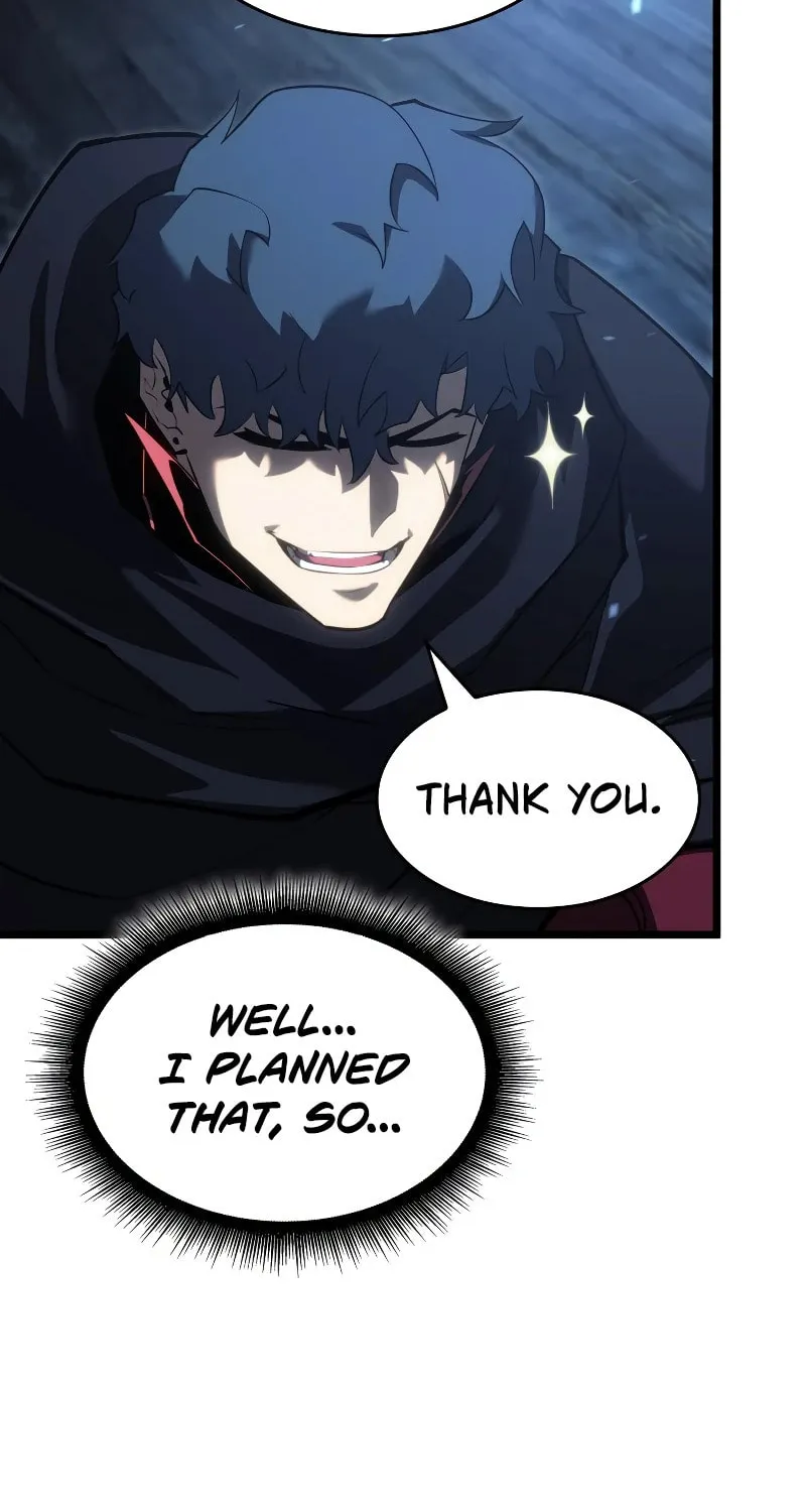 Return of the SSS-Class Ranker Chapter 92 page 53 - 