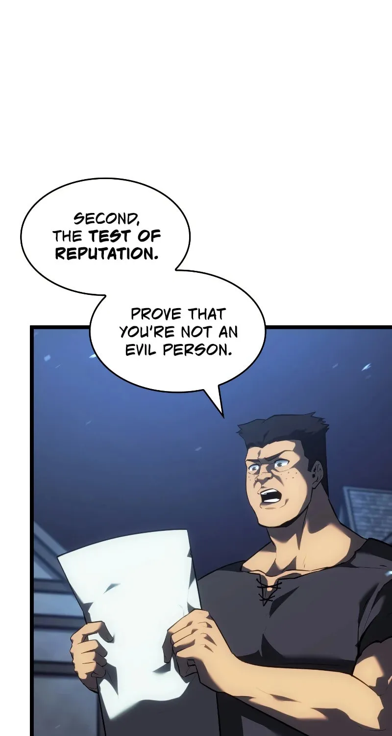 Return of the SSS-Class Ranker Chapter 92 page 54 - 