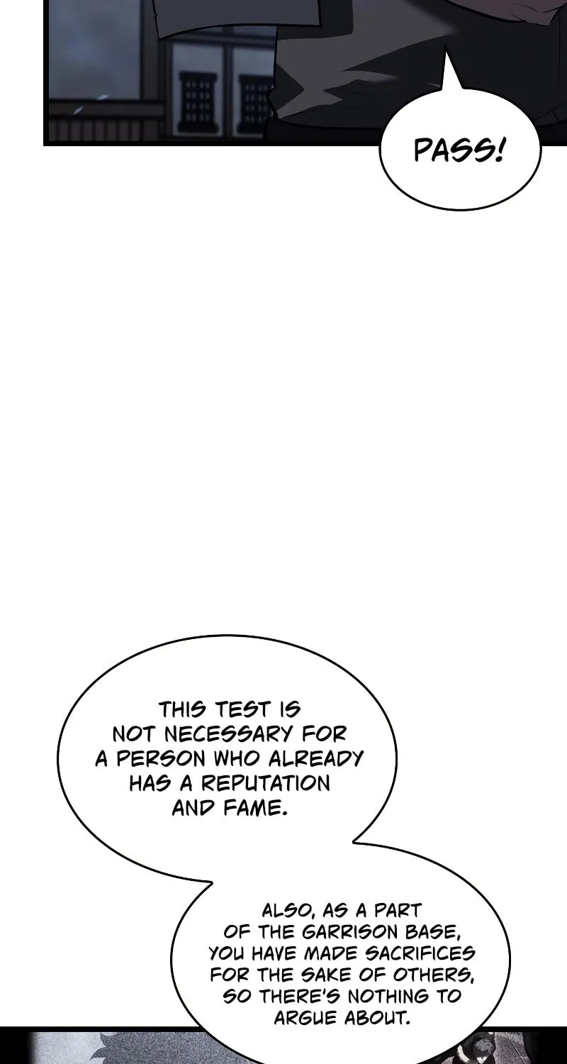 Return of the SSS-Class Ranker Chapter 92 page 55 - 