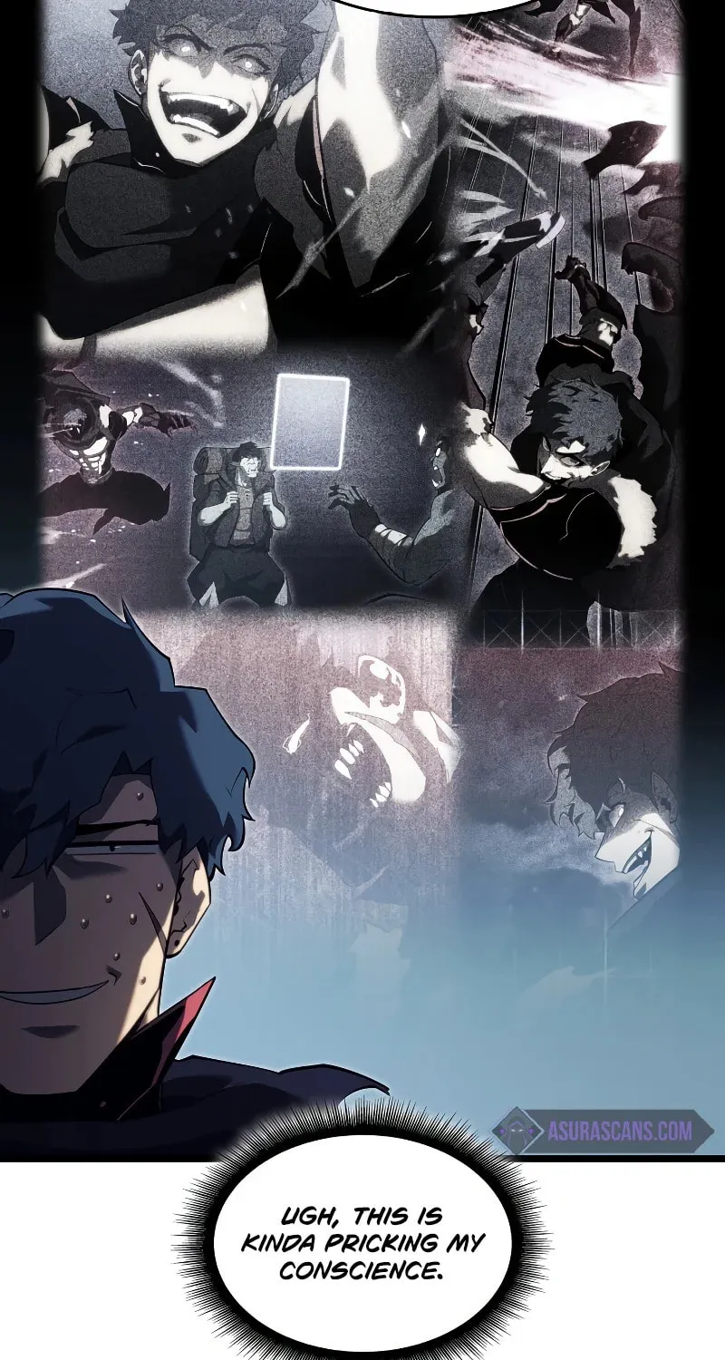 Return of the SSS-Class Ranker Chapter 92 page 56 - 