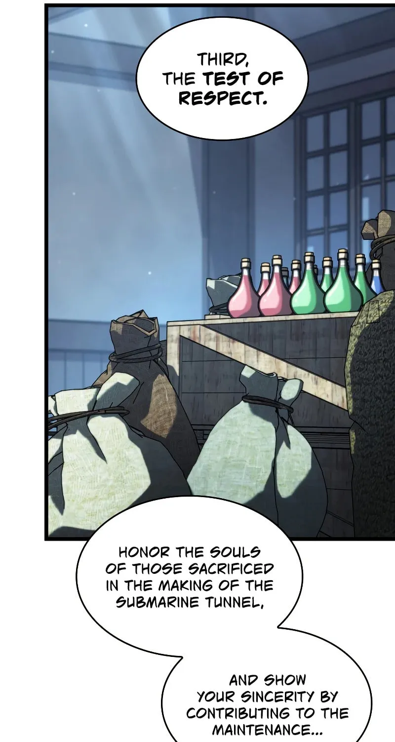 Return of the SSS-Class Ranker Chapter 92 page 58 - 
