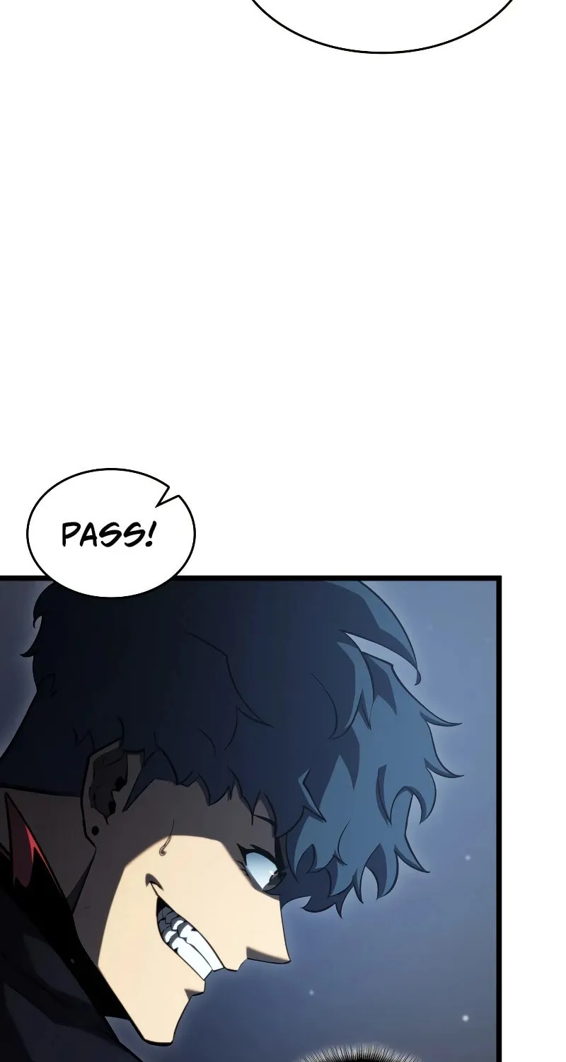 Return of the SSS-Class Ranker Chapter 92 page 59 - 