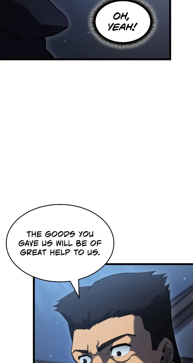 Return of the SSS-Class Ranker Chapter 92 page 60 - 