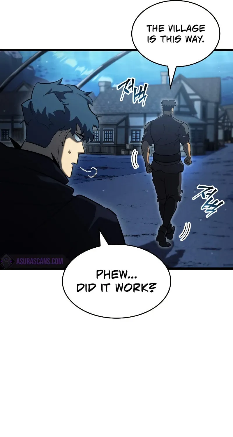 Return of the SSS-Class Ranker Chapter 92 page 7 - 