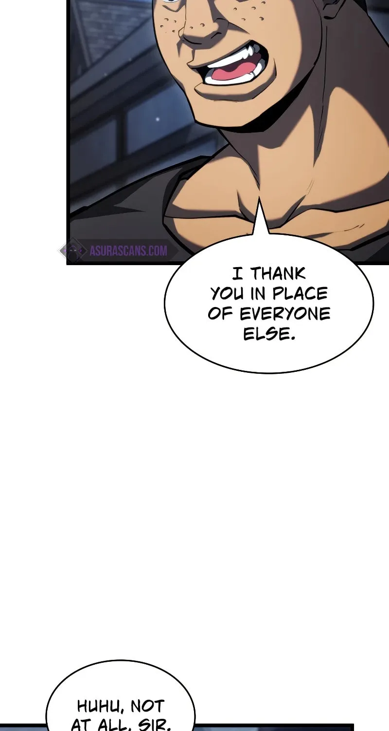Return of the SSS-Class Ranker Chapter 92 page 61 - 