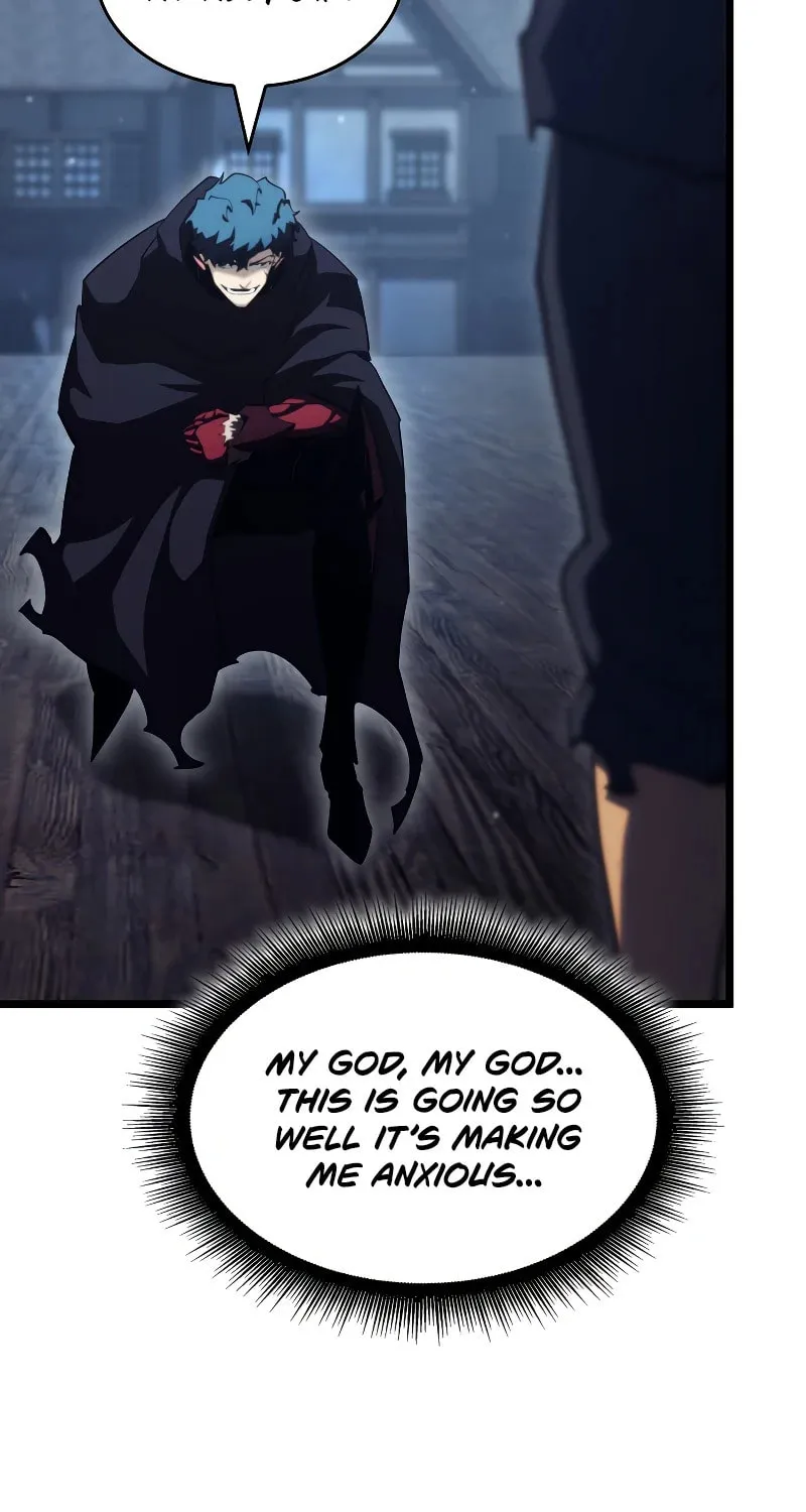 Return of the SSS-Class Ranker Chapter 92 page 62 - 