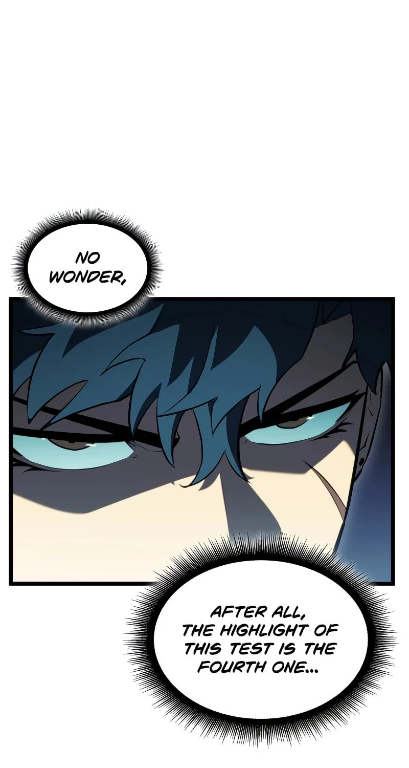 Return of the SSS-Class Ranker Chapter 92 page 63 - 