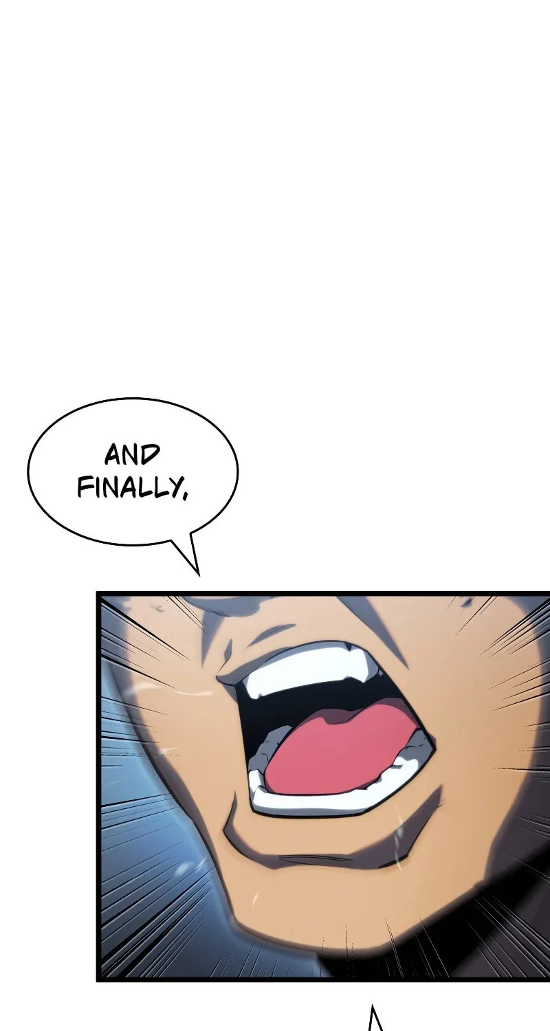 Return of the SSS-Class Ranker Chapter 92 page 64 - 
