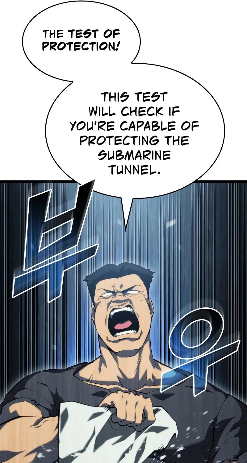 Return of the SSS-Class Ranker Chapter 92 page 66 - 