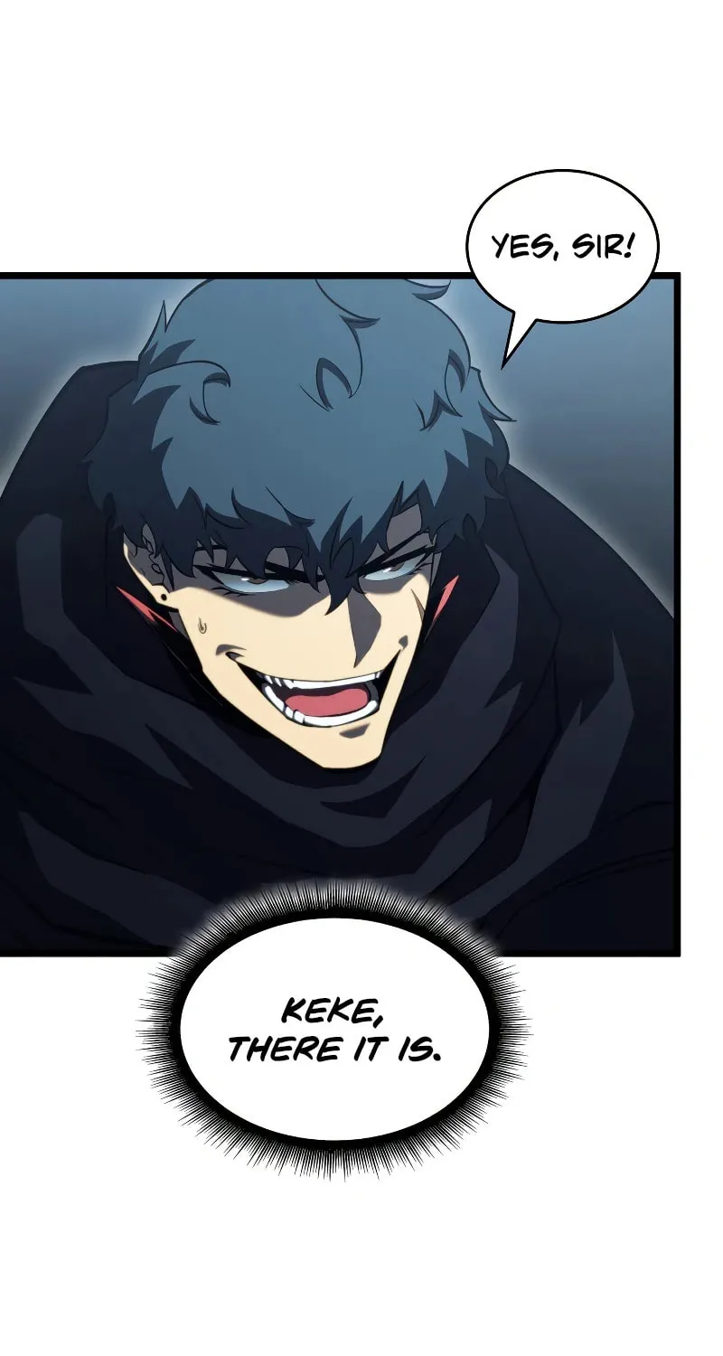 Return of the SSS-Class Ranker Chapter 92 page 68 - 