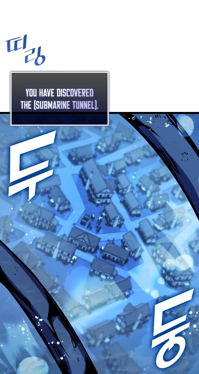 Return of the SSS-Class Ranker Chapter 92 page 8 - 