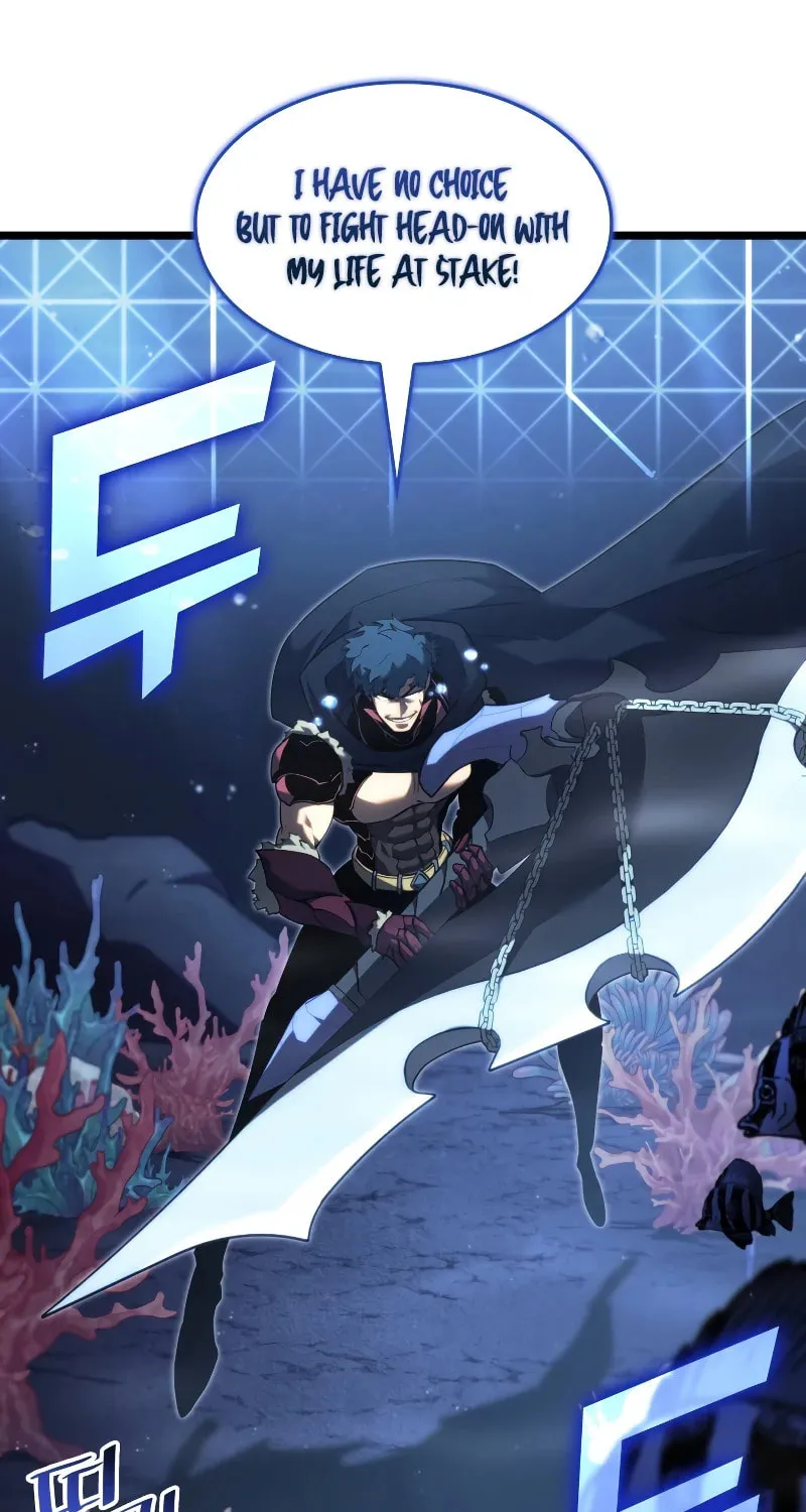 Return of the SSS-Class Ranker Chapter 92 page 72 - 