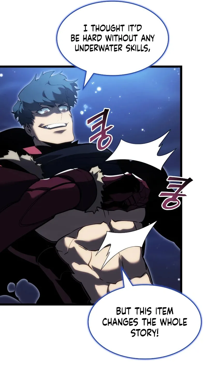 Return of the SSS-Class Ranker Chapter 92 page 74 - 
