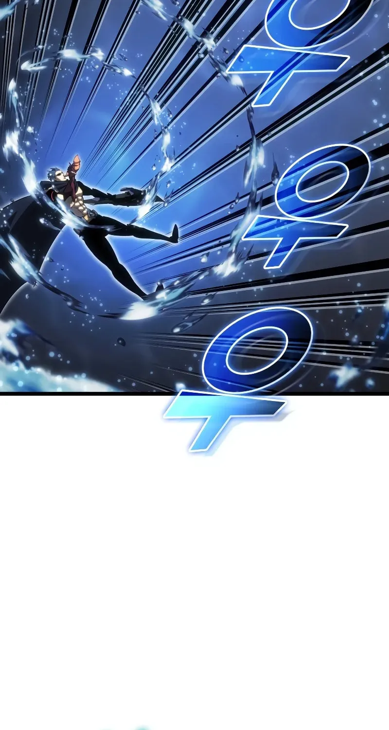 Return of the SSS-Class Ranker Chapter 92 page 77 - 