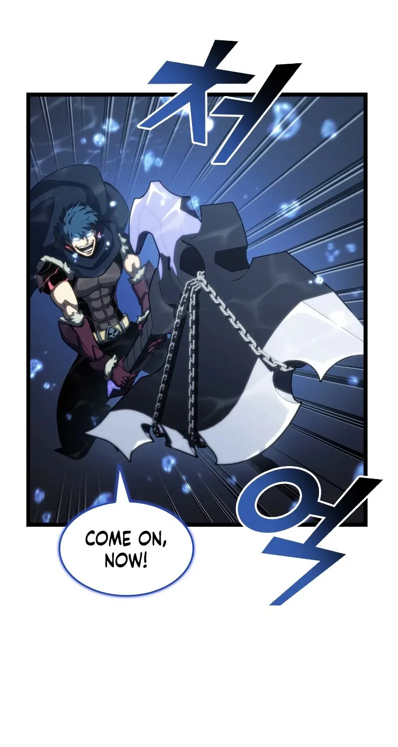 Return of the SSS-Class Ranker Chapter 92 page 79 - 