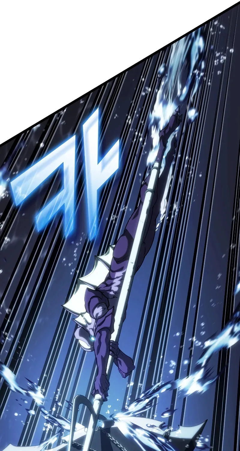 Return of the SSS-Class Ranker Chapter 92 page 81 - 