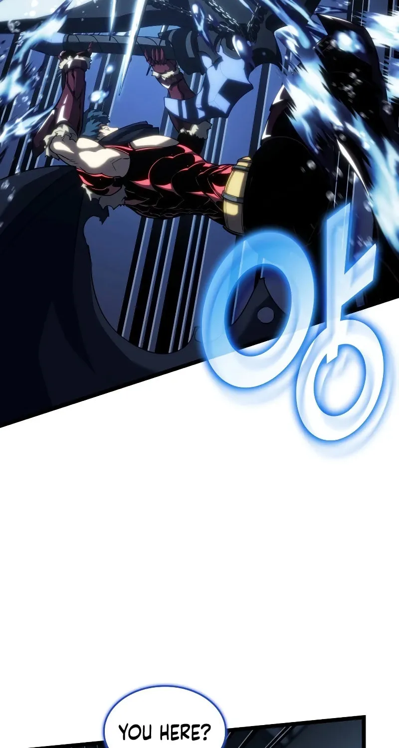 Return of the SSS-Class Ranker Chapter 92 page 82 - 