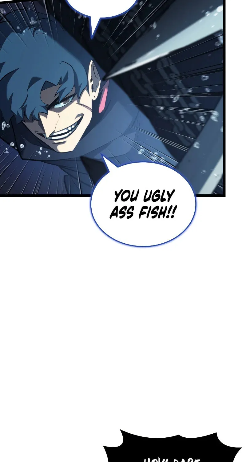 Return of the SSS-Class Ranker Chapter 92 page 83 - 