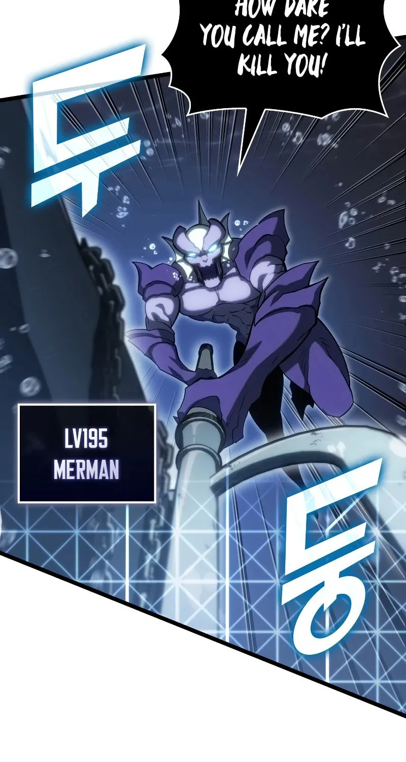 Return of the SSS-Class Ranker Chapter 92 page 84 - 